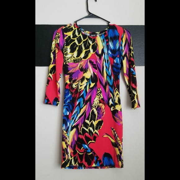 John Zack mini dress - Picture 14 of 16